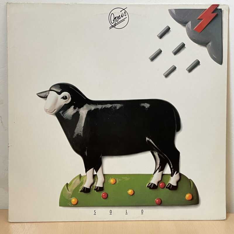 Opus - Solo