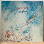 Paolo Conte - Aguaplano