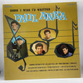 Paul Anka - Songs I Wish I'd Written