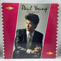 Paul Young - No Parlez