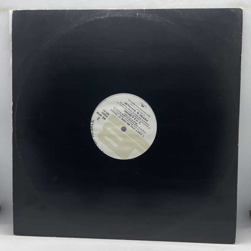 Pepsi &amp; Shirlie - Can't Give Me Love (Pre-release)