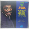 Percy Sledge - The Best Of Percy Sledge