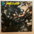 Pink Floyd - Obscured By Clouds