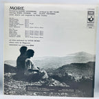 Pink Floyd - Soundtrack From The Film "More"