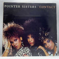 Pointer Sisters - Contact