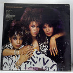 Pointer Sisters - Contact