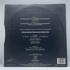 Princess - In The Heat Of A Passionate Moment
