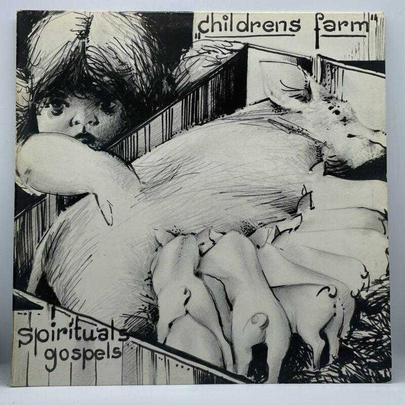 Promise - Children's Farm