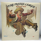 Pure Prairie League - Bustin' Out