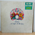 Queen - A Night At The Opera