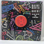 Rainy Davis - Ouch