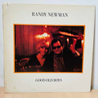 Randy Newman - Good Old Boys