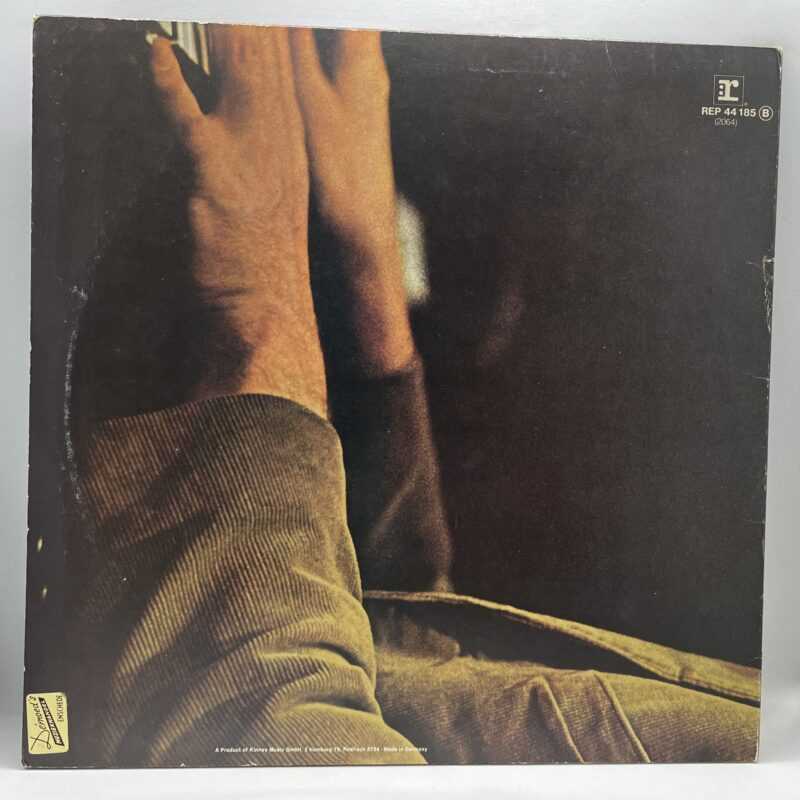 Randy Newman - Sail Away
