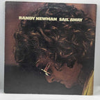 Randy Newman - Sail Away