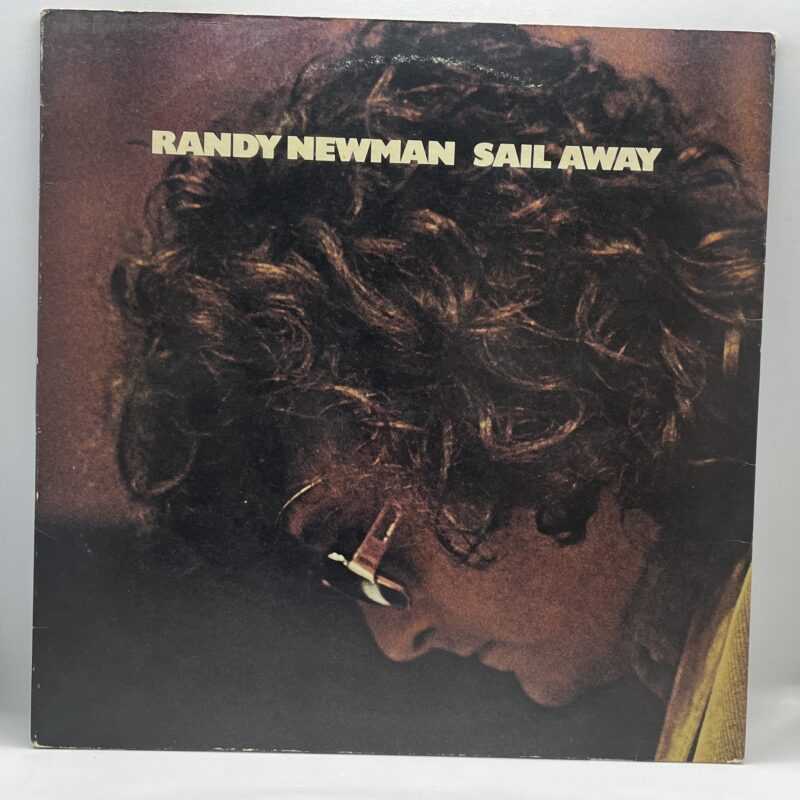 Randy Newman - Sail Away