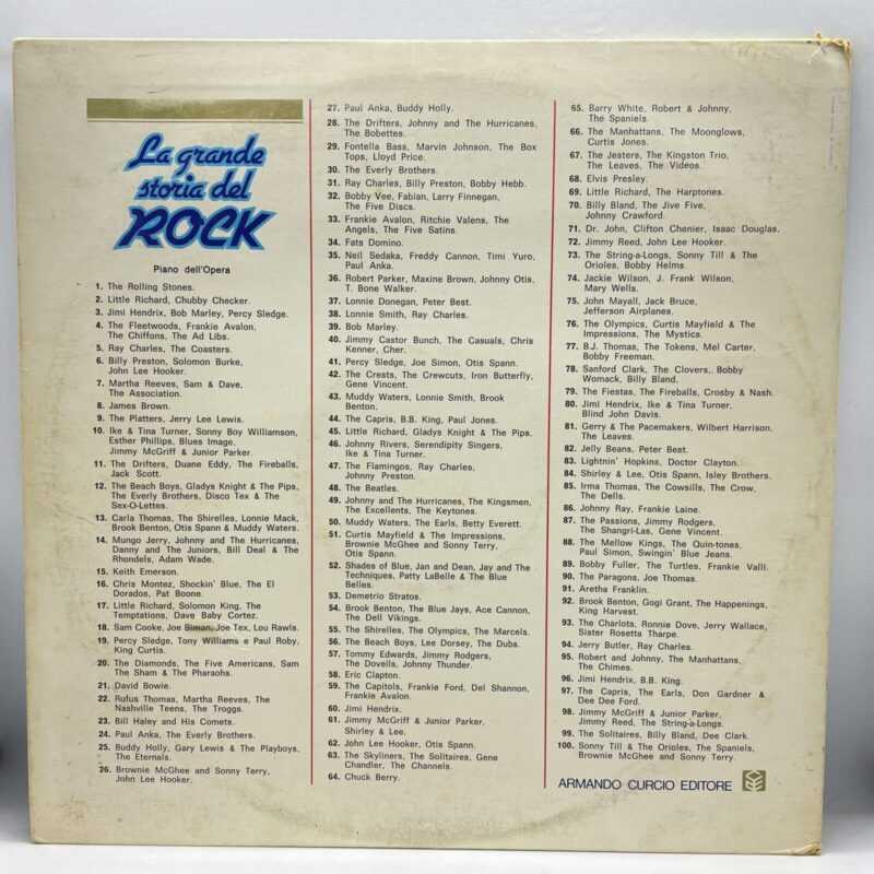 Ray Charles; The Coasters - Ray Charles / The Coasters