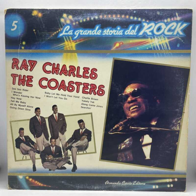 Ray Charles; The Coasters - Ray Charles / The Coasters