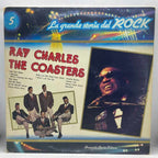 Ray Charles; The Coasters - Ray Charles / The Coasters