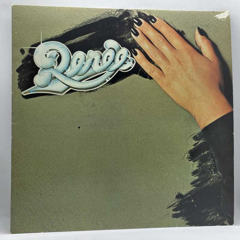 Renée - Renée