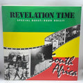 Revelation Time - South Africa