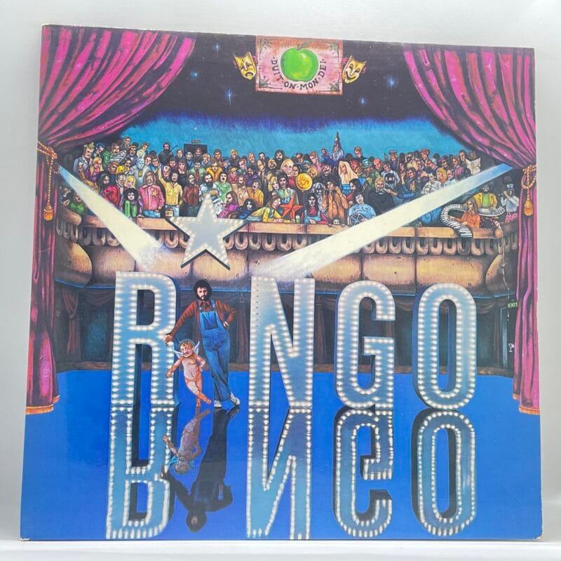 Ringo Starr - Ringo