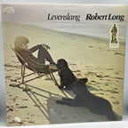 Robert Long - Levenslang