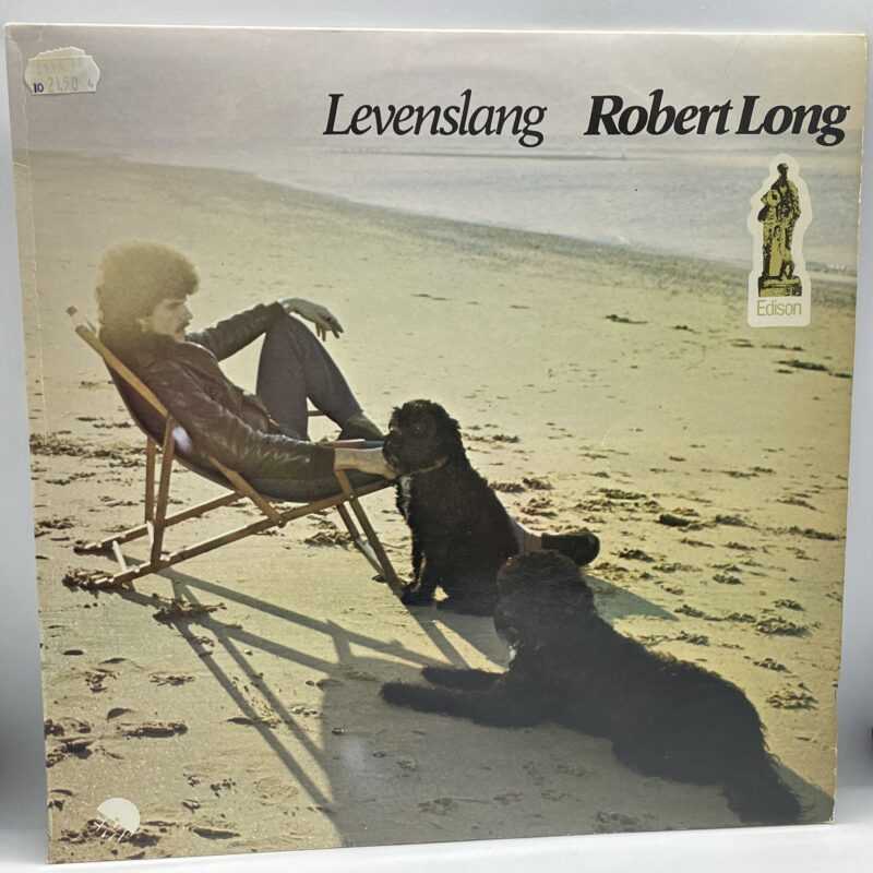 Robert Long - Levenslang