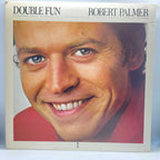 Robert Palmer - Double Fun