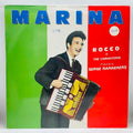 Rocco Granata &amp; The Carnations - Marina