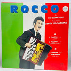 Rocco Granata &amp; The Carnations - Marina