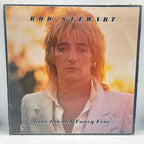 Rod Stewart - Foot Loose &amp; Fancy Free