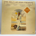 Rod Stewart - The Best Of Rod Stewart