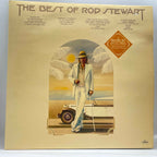 Rod Stewart - The Best Of Rod Stewart