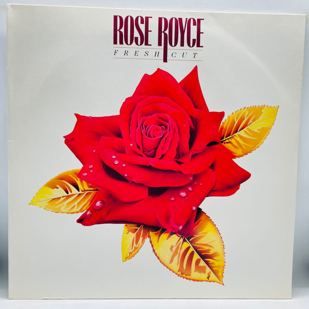 Rose Royce - Fresh Cut