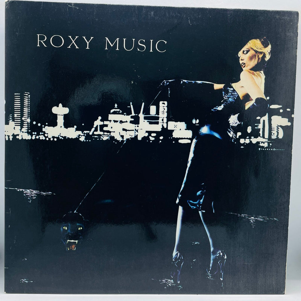 Roxy Music - For Your Pleasure