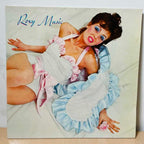 Roxy Music - Roxy Music