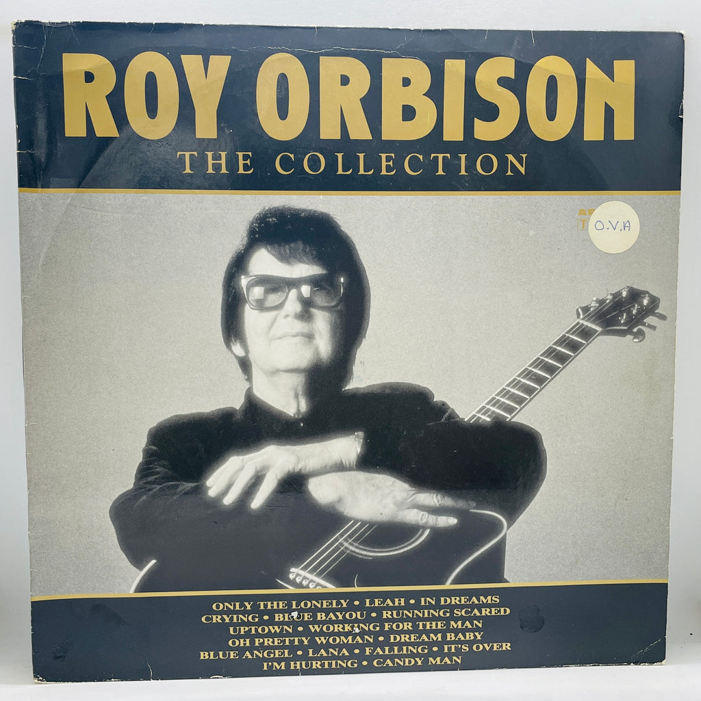 Roy Orbison - The Collection