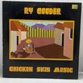 Ry Cooder - Chicken Skin Music
