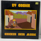 Ry Cooder - Chicken Skin Music