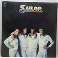 Sailor - Sailor