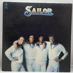 Sailor - Sailor