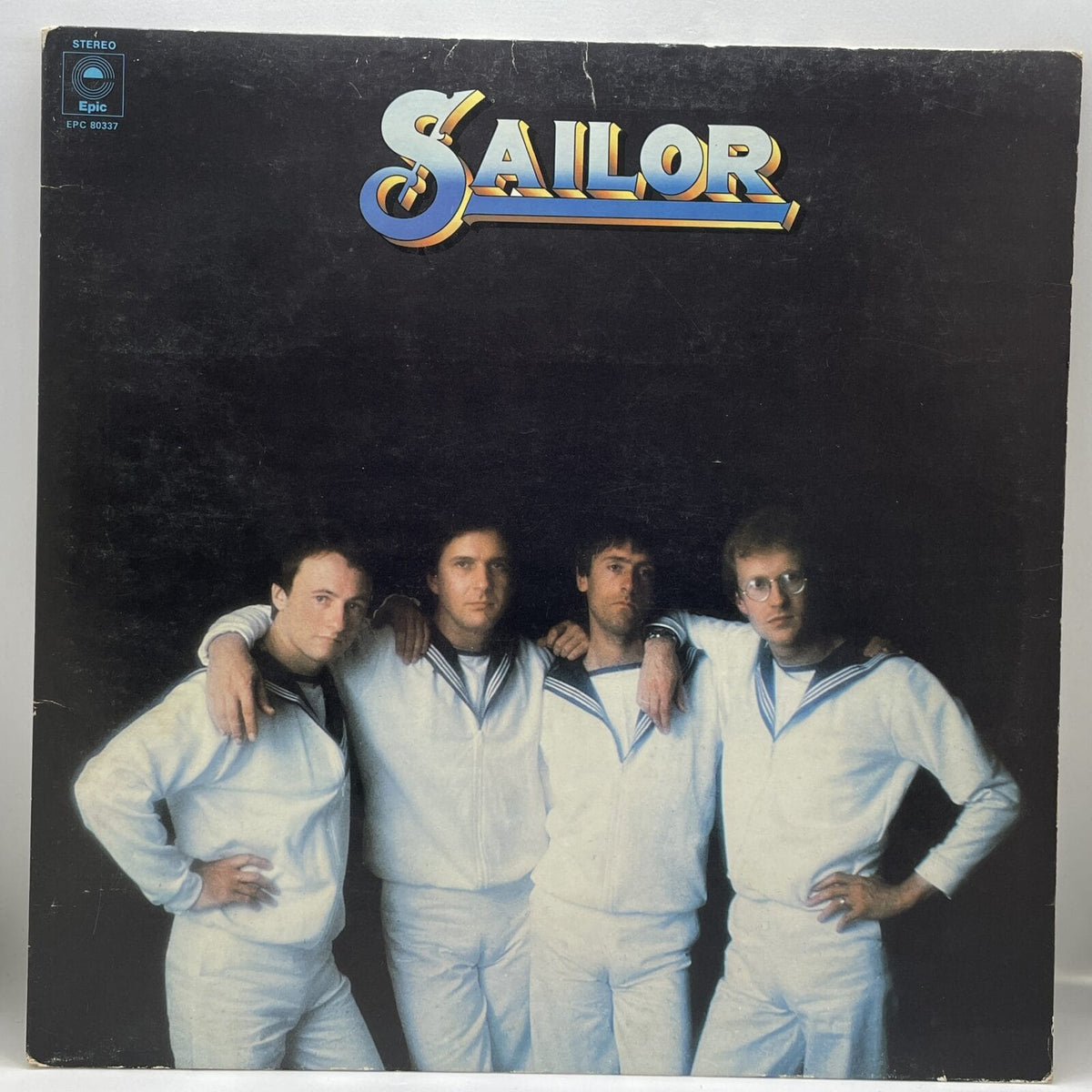 Sailor - Sailor