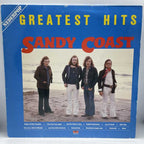 Sandy Coast - Greatest Hits