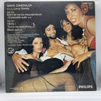 Santa Esmeralda; Leroy Gomez - Don't Let Me Be Misunderstood