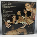 Santa Esmeralda starring Leroy Gomez - Don't Let Me Be Misunderstood
