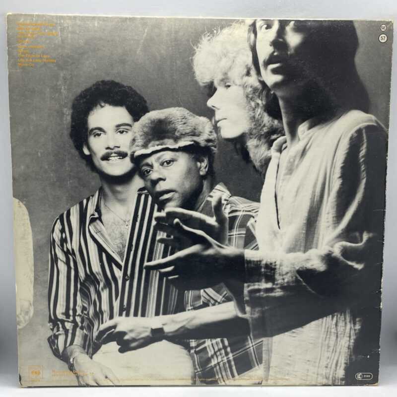 Santana - Inner Secrets
