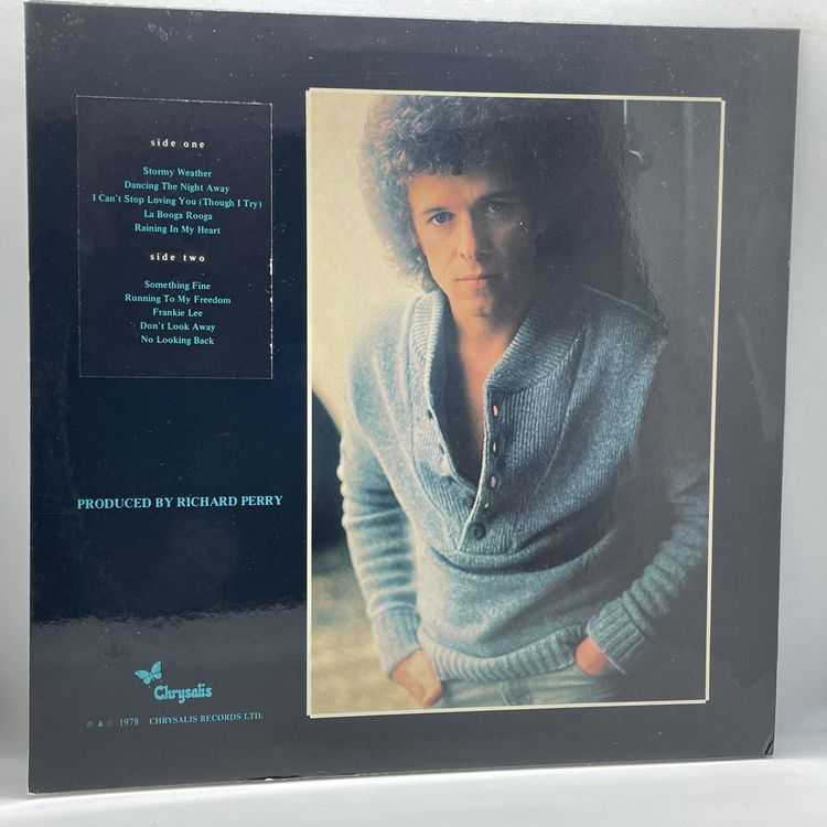 Leo Sayer - Leo Sayer