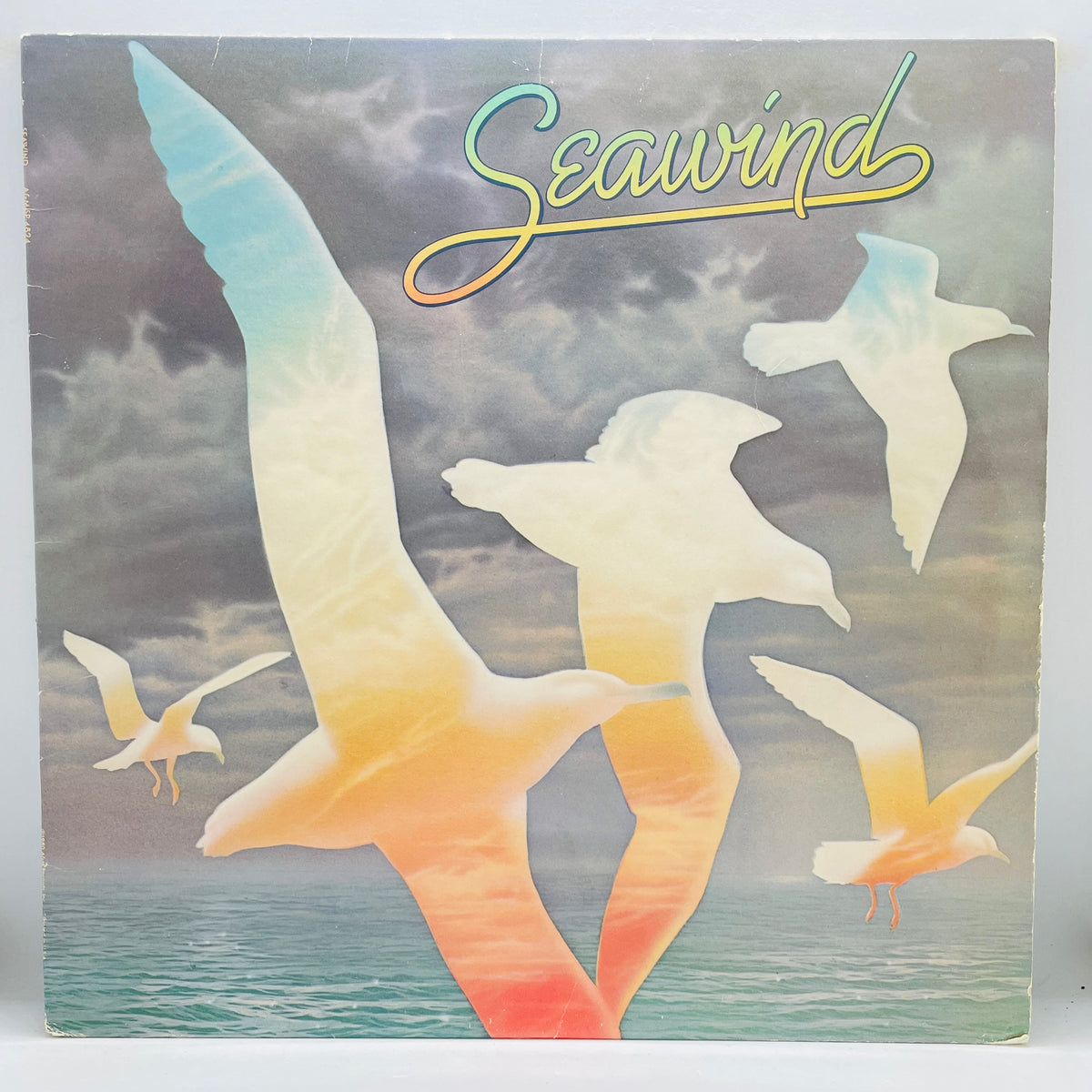 Seawind - Seawind