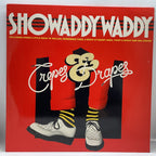 Showaddywaddy - Crepes & Drapes