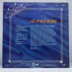 Silver Convention - Get Up And Boogie